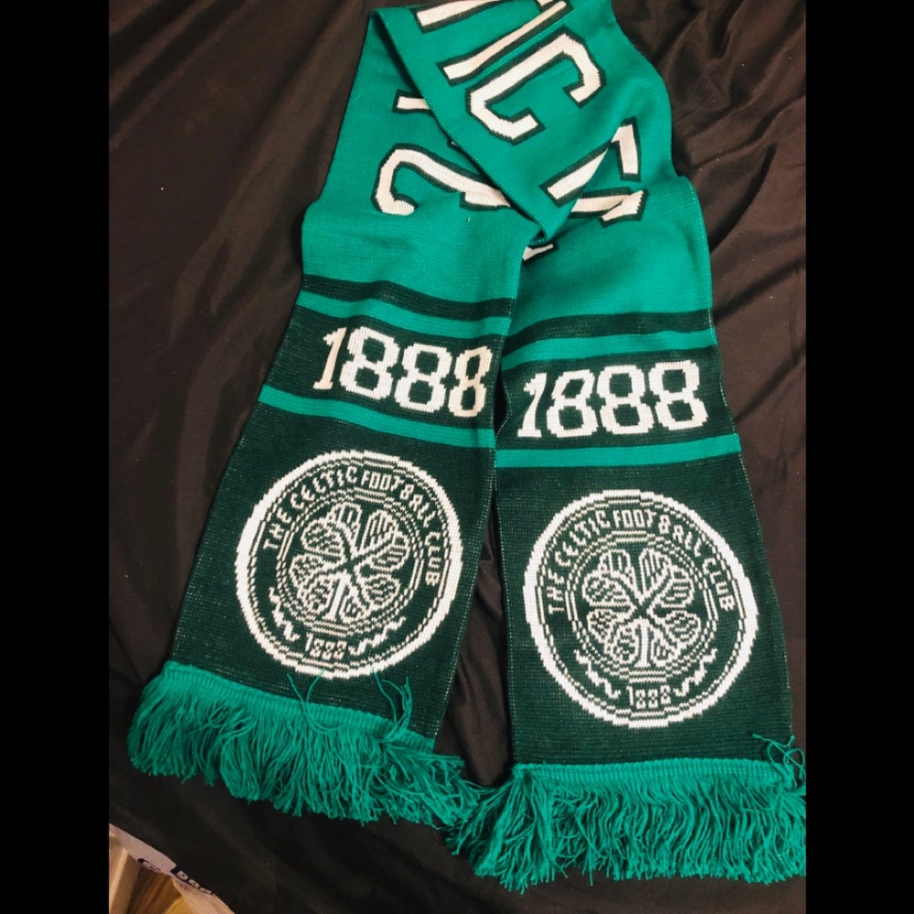 Celtic FC 1988
